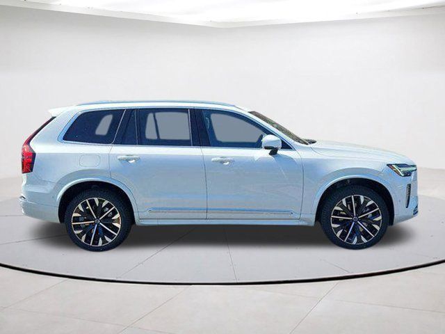 2025 Volvo XC90 Plus