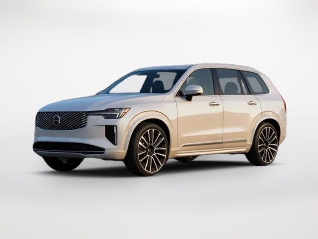 2025 Volvo XC90 Plus