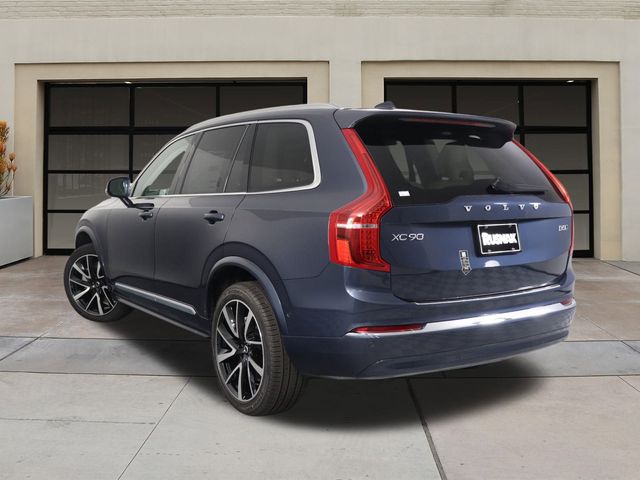 2025 Volvo XC90 Plus