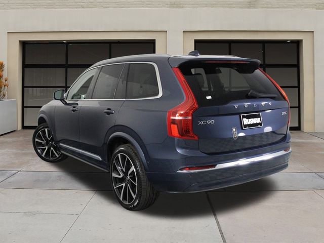 2025 Volvo XC90 Plus