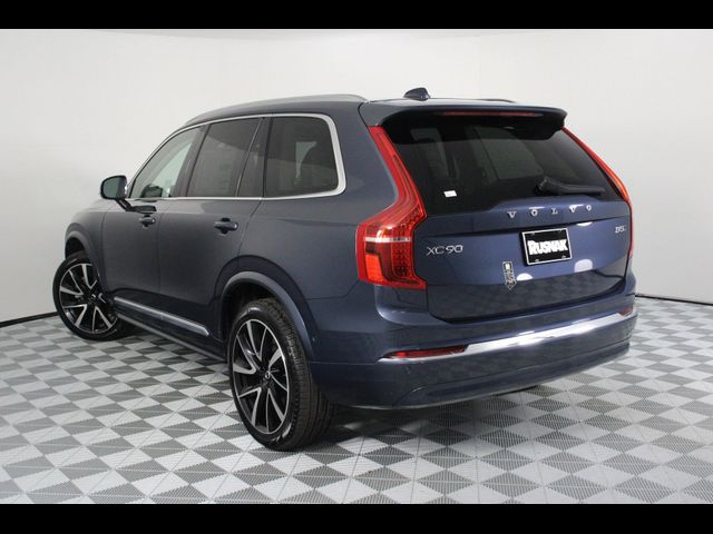 2025 Volvo XC90 Plus