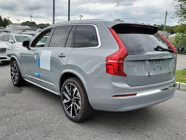 2025 Volvo XC90 Plus