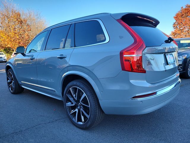 2025 Volvo XC90 Plus