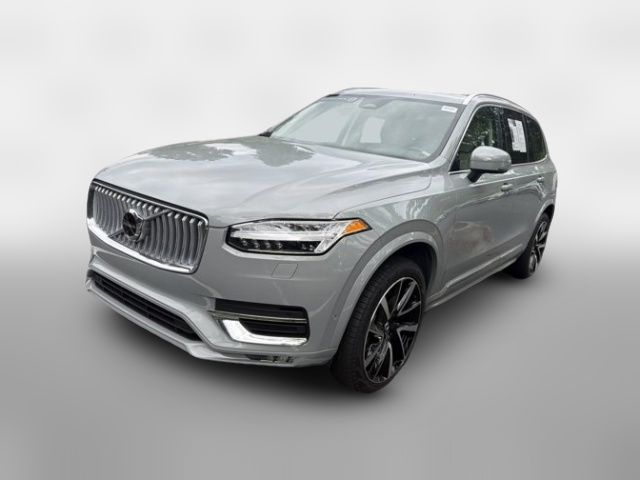 2025 Volvo XC90 Plus