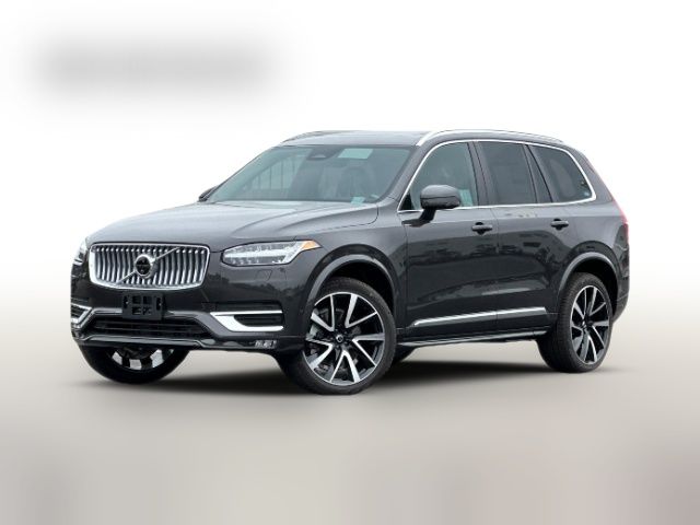 2025 Volvo XC90 Plus