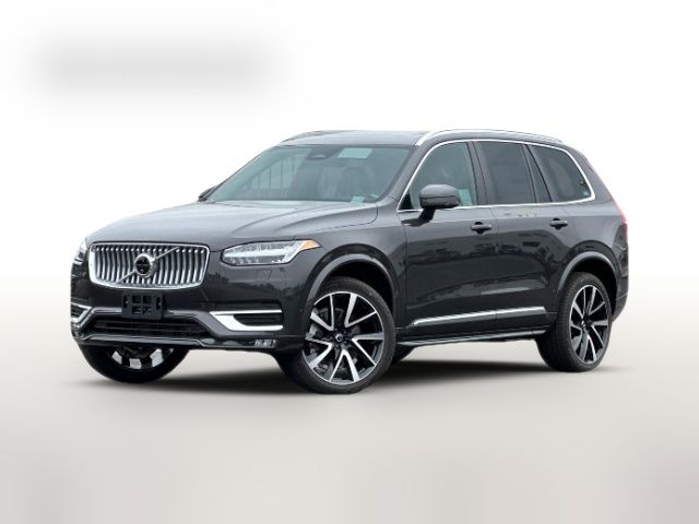 2025 Volvo XC90 Plus