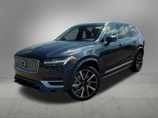 2025 Volvo XC90 Plus