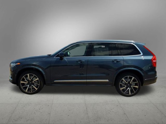 2025 Volvo XC90 Plus