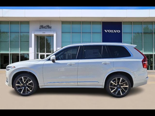 2025 Volvo XC90 Plus