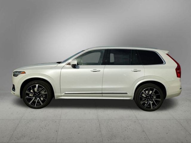 2025 Volvo XC90 Plus