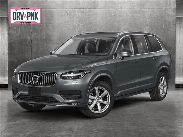 2025 Volvo XC90 Plus