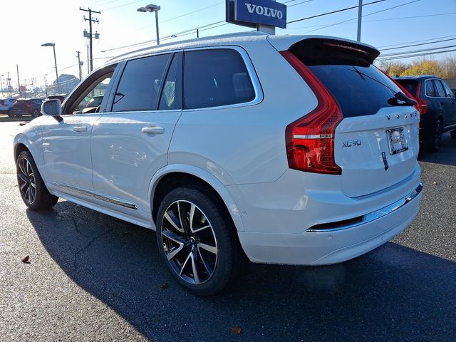 2025 Volvo XC90 Plus