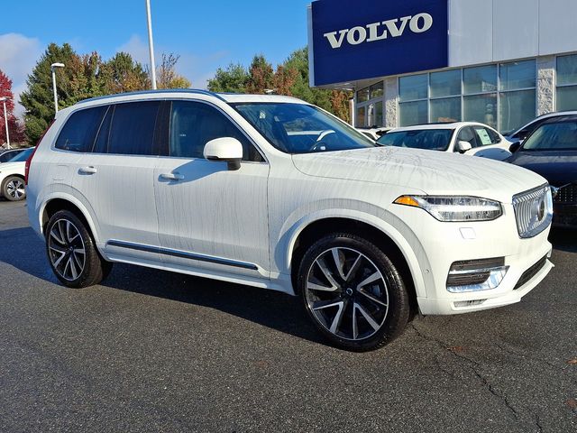 2025 Volvo XC90 Plus