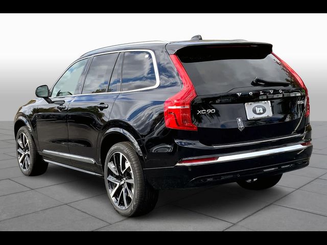 2025 Volvo XC90 Plus