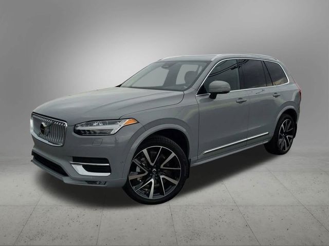 2025 Volvo XC90 Plus