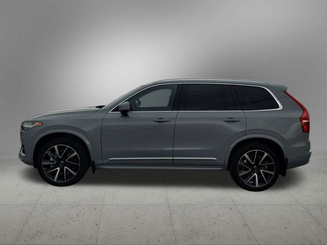 2025 Volvo XC90 Plus