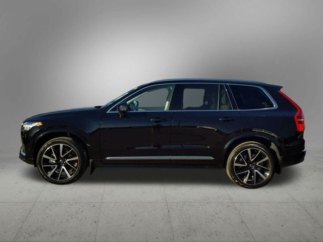 2025 Volvo XC90 Plus