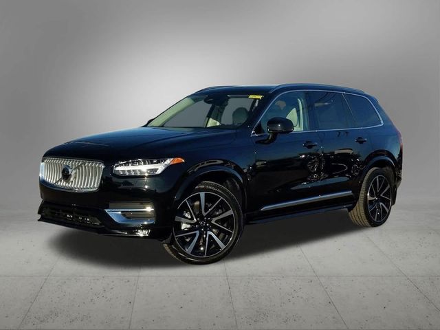 2025 Volvo XC90 Plus