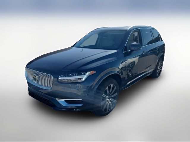 2025 Volvo XC90 Plus