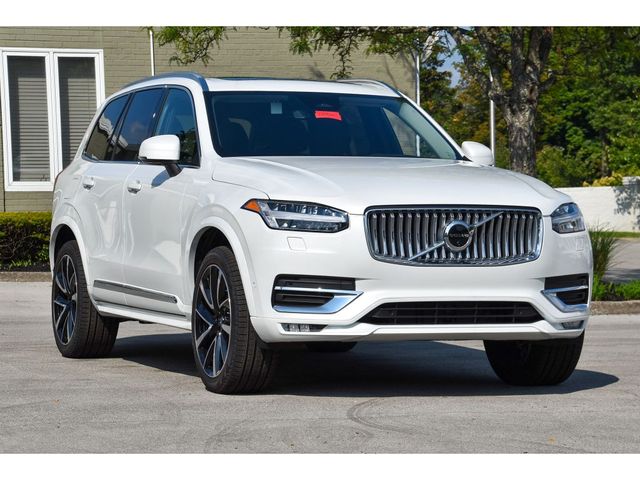 2025 Volvo XC90 Plus