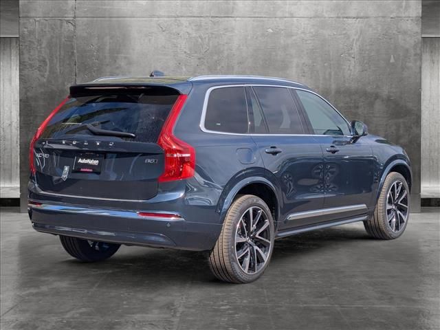 2025 Volvo XC90 Plus