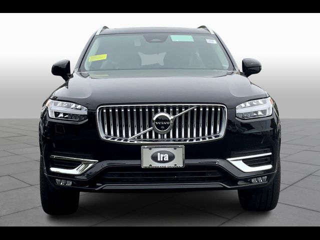 2025 Volvo XC90 Plus