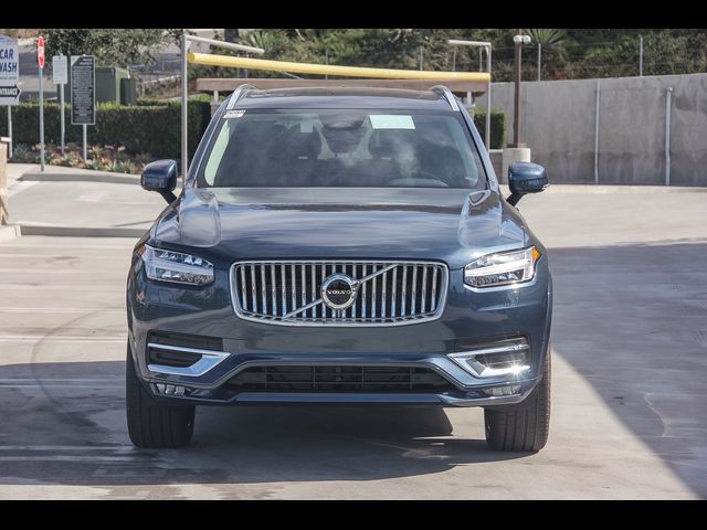 2025 Volvo XC90 Plus