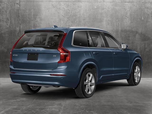 2025 Volvo XC90 Plus