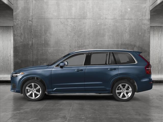 2025 Volvo XC90 Plus