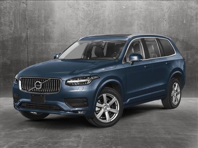 2025 Volvo XC90 Plus