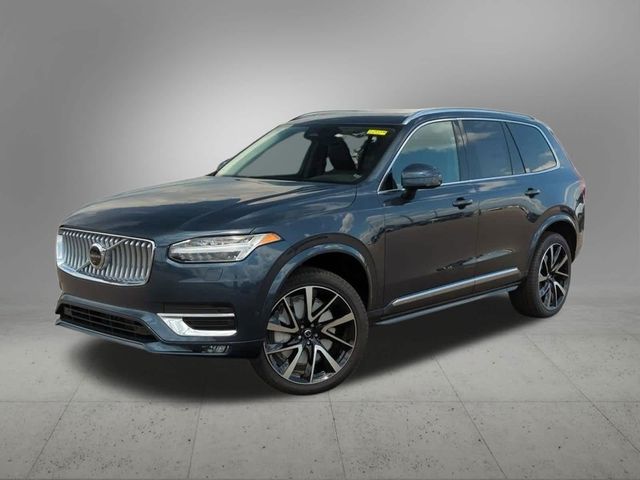 2025 Volvo XC90 Plus