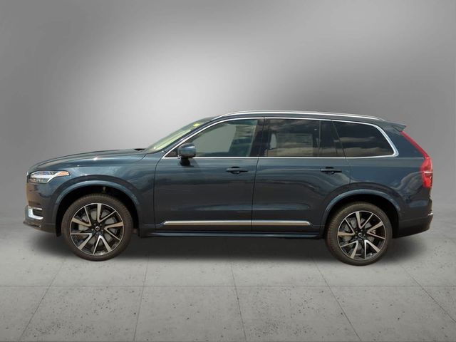 2025 Volvo XC90 Plus