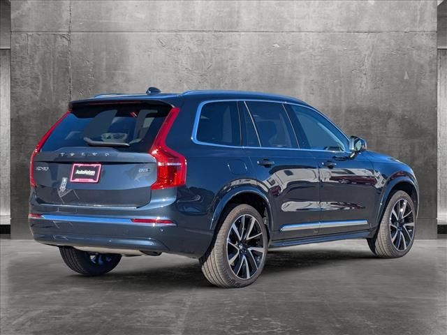 2025 Volvo XC90 Plus