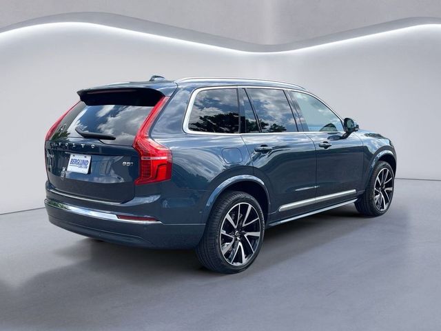 2025 Volvo XC90 Plus