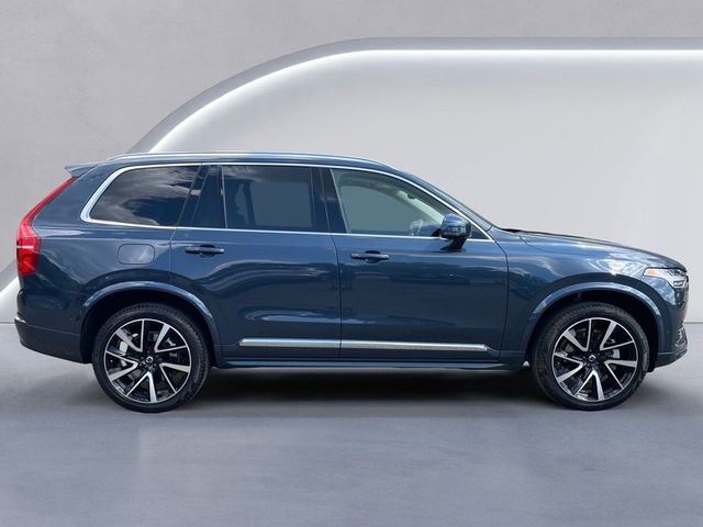 2025 Volvo XC90 Plus