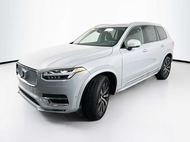 2025 Volvo XC90 Plus