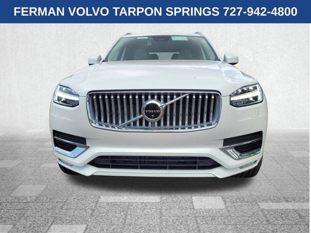 2025 Volvo XC90 Plus