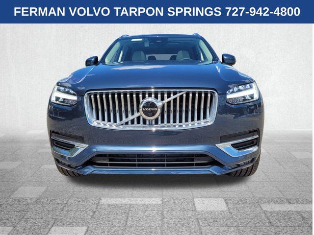 2025 Volvo XC90 Plus