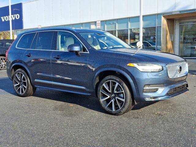 2025 Volvo XC90 Plus