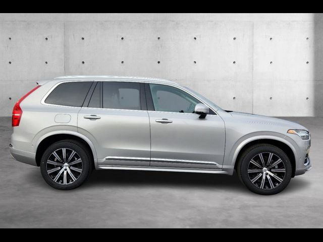 2025 Volvo XC90 Plus