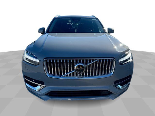 2025 Volvo XC90 Plus