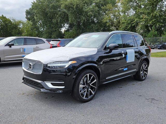 2025 Volvo XC90 Plus