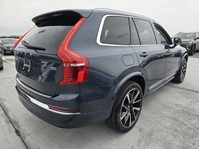 2025 Volvo XC90 Plus