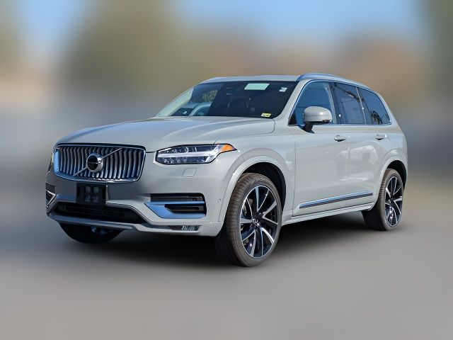 2025 Volvo XC90 Plus