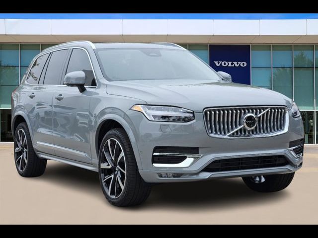 2025 Volvo XC90 Plus