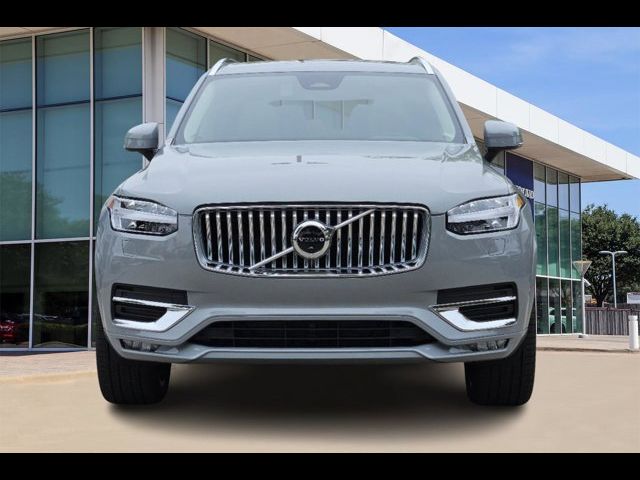 2025 Volvo XC90 Plus