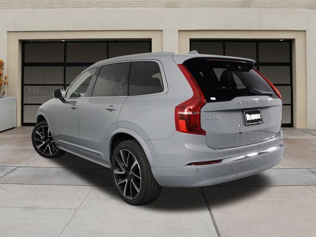 2025 Volvo XC90 Plus