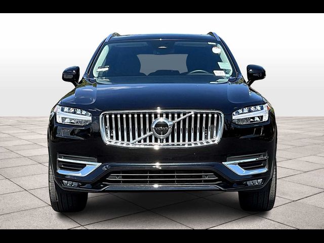 2025 Volvo XC90 Plus