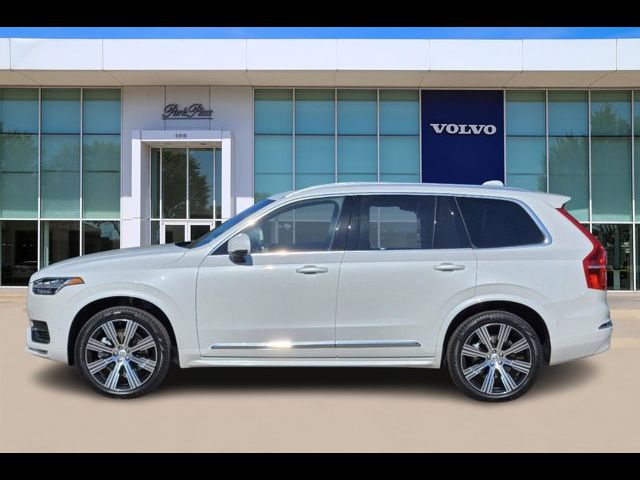 2025 Volvo XC90 Plus