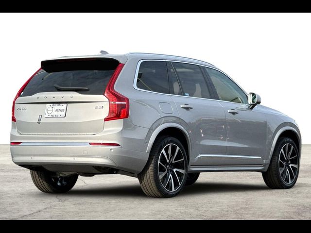 2025 Volvo XC90 Plus